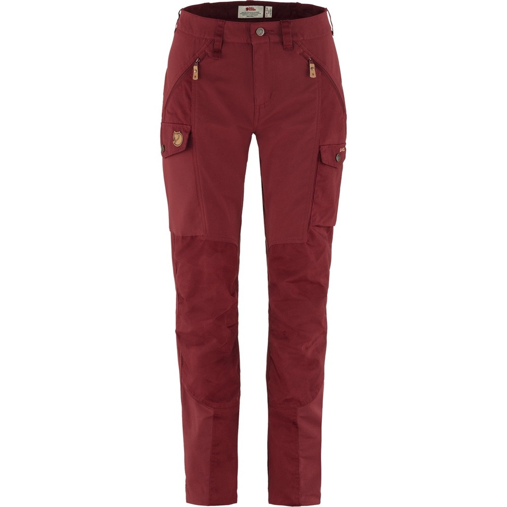 SOLD🎈Fjallraven Nikka Trousers- 32-33”